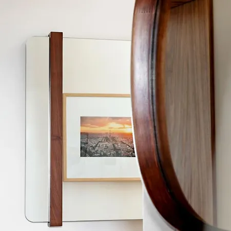 La Rouge Du Marais شقة باريس